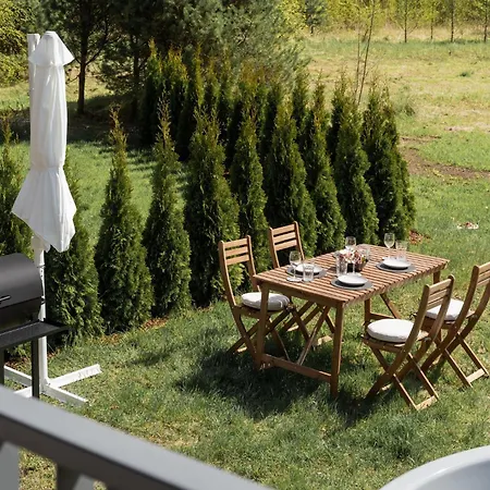 Сasa de vacaciones Ruby Oasis In Jūrkalne