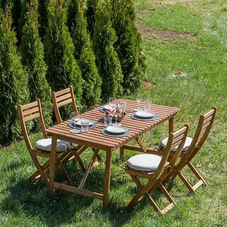 Ruby Oasis In Сasa de vacaciones Jūrkalne